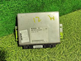 Блок управления ABS/ESP MAN L2000 1 поколение 2001, 0486104033