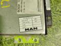 Блок управления ABS/ESP MAN L2000 1 поколение 2001, 0486104033 - фото №2