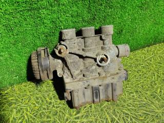 кран управления пневмоподвеской MAN TGA 1 поколение 2006, 10.5 л., D 2066 LF 02, дизель, МКПП, 4728800300