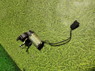 двигатель электролюка DAF XF 105 1 поколение 2008, 12.9 л., MX 340, дизель, МКПП, 404411