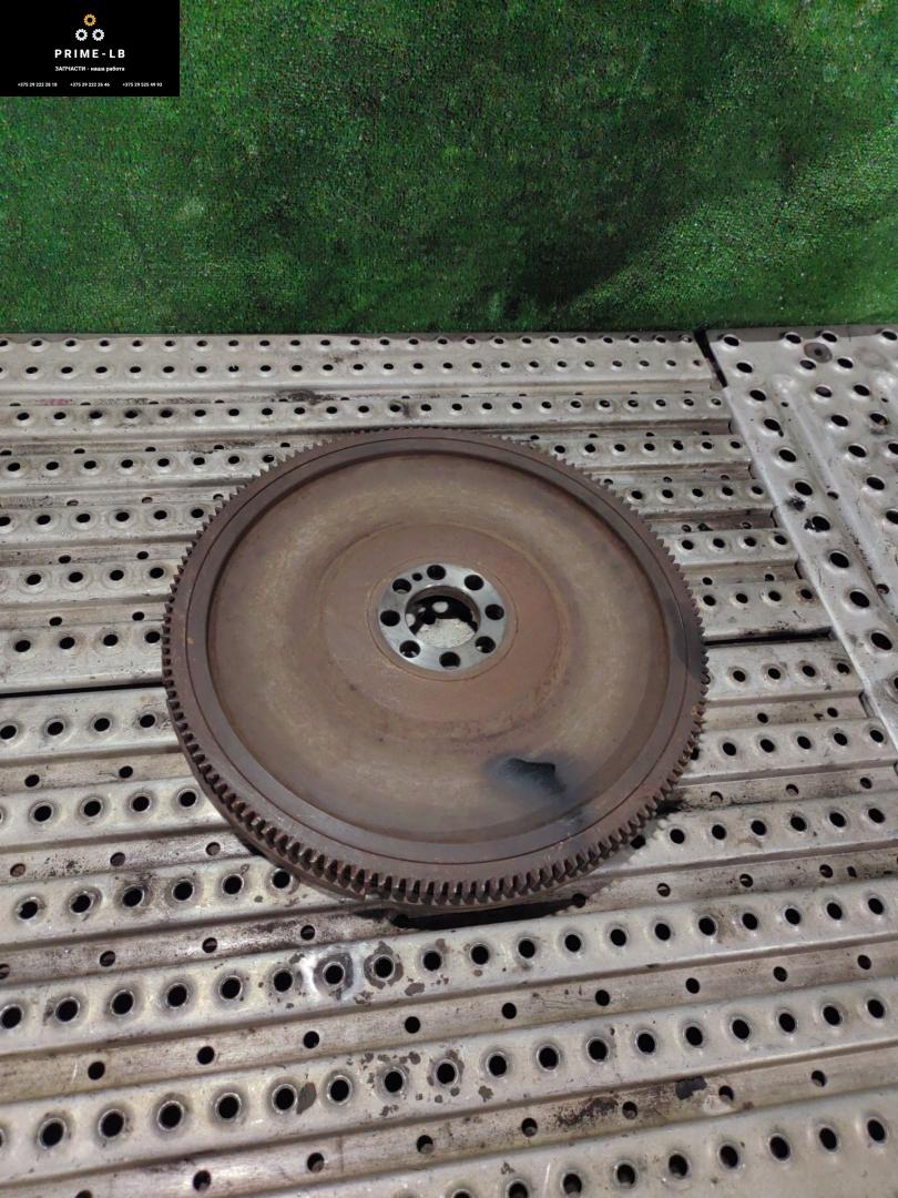 маховик MAN L2000 1 поколение 2001, 51023015121 - фото №1