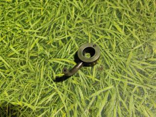 форсунка масляная MAN L2000 1 поколение 2001, 51016015065