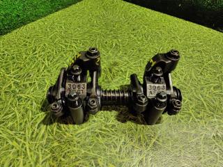 коромысло клапана (рокер) MAN L2000 1 поколение 2001, 51042016173, 51042035058, 51042006012, 51042006042, 51042020153