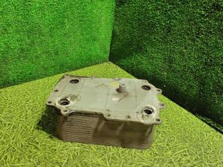 теплообменник масляного фильтра DAF CF-series 1 поколение 2009, 12.9 л., MX 300, дизель, МКПП, 1780140