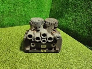 кран модулятор EBS MAN TGA 1 поколение 2006, 10.5 л., D 2066 LF 02, дизель, МКПП, 81521066042, K000921