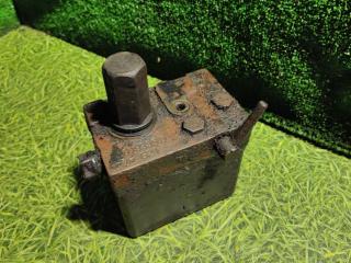 насос подъёма кабины MAN TGA 1 поколение 2006, 10.5 л., D 2066 LF 01, дизель, АКПП, 85417236022, 81417236125