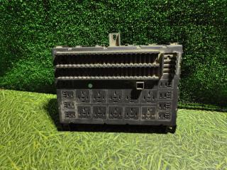 блок предохранителей DAF XF 105 1 поколение 2008, 12.9 л., MX 300, дизель, МКПП, белый, 1746420