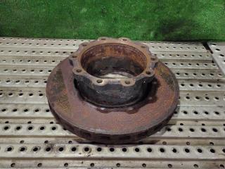 диск тормозной задний Ford F-Max 2019, дизель, АКПП, T230070, T217680