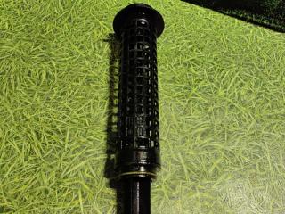 стержень масляного фильтра DAF CF-series 1 поколение 2009, 12.9 л., MX 300, дизель, МКПП, 1643066