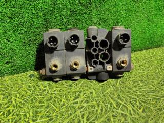 клапан компрессора пневмоподвески MAN TGA 1 поколение 2006, 10.5 л., D 2066 LF 02, дизель, МКПП, 81521606142