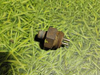 датчик (прочие) Scania 4-Series 2004, 11.7 л., DC 12.01, дизель, МКПП, 1361131