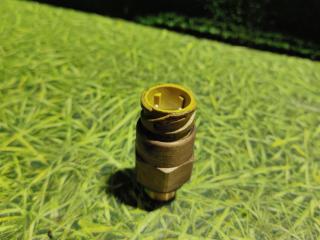 датчик давления топлива MAN TGX 1 поколение 2008, 10.5 л., D 2066 LF 25, дизель, МКПП, 51274210340