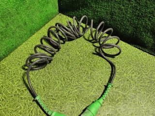 электрический кабель DAF XF 105 1 поколение 2011, 12.9 л., MX 340, дизель, МКПП, 611140