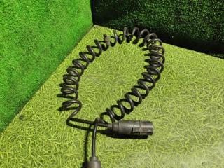 электрический кабель DAF XF 105 1 поколение 2011, 12.9 л., MX 340, дизель, МКПП, 611140