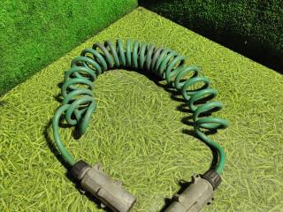 электрический кабель DAF XF 105 1 поколение 2011, 12.9 л., MX 340, дизель, МКПП, 611070