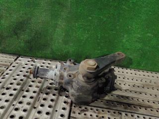 редуктор рулевой MAN TGA 1 поколение 2005, 10.5 л., D 2066 LF 11, дизель, АКПП, 81462006416, 81462006535