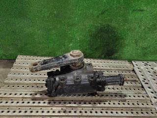 редуктор рулевой MAN TGA 1 поколение 2005, 10.5 л., D 2066 LF 11, дизель, АКПП, 81462006416, 81462006535