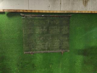 защита Volvo FH 3 поколение 2013, 12.8 л., D13C500, дизель, АКПП, 21502189