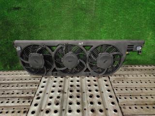 вентилятор радиатора Volvo FH 3 поколение 2013, 12.8 л., D13C500, дизель, АКПП, 21918056