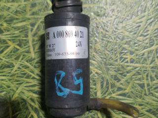 насос (моторчик) омывателя стекла MAN TGA 1 поколение 2006, 12.8 л., D 2876 LF 12, дизель, МКПП, A0008694021