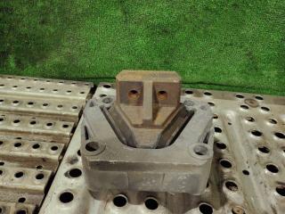 подушка крепления двигателя Ford F-Max 2019, дизель, АКПП, JC466038AB, T288773