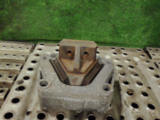 подушка крепления двигателя Ford F-Max 2019, дизель, АКПП, JC466038AB, T288773