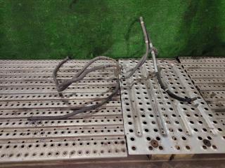 патрубок радиатора Ford F-Max 2019, дизель, АКПП, JC4618C432DB, T288940