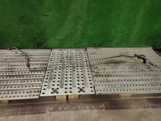 трубка гидроусилителя Ford F-Max 2019, дизель, АКПП, JC463A713CD, T332357