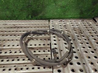 патрубок радиатора Ford F-Max 2019, дизель, АКПП, PATRUBOK255FMAX