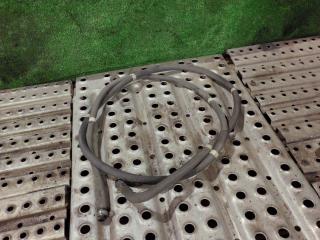 патрубок радиатора Ford F-Max 2019, дизель, АКПП, PATRUBOK260FMAX