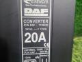 Преобразователь напряжения DAF XF 105 1 поколение 2007, 12.9 л., MX 300, дизель, МКПП, 1726282 - фото №2