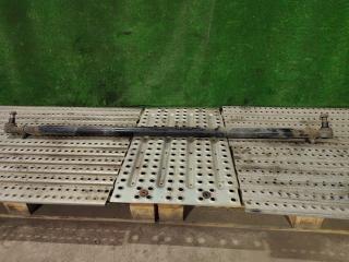 тяга рулевая Ford F-Max 2019, дизель, АКПП, GC463278CB, T230926