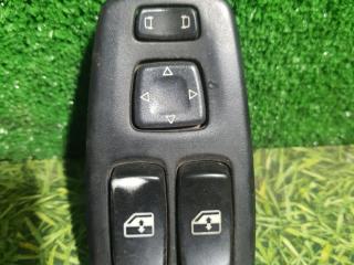 блок управления стеклоподъемниками Scania 5-Series 2006, 15.6 л., DC 16.04, дизель, МКПП, 1445793, 0431601, 1421856