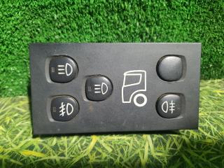 блок управления светом Scania 5-Series 2006, 15.6 л., DC 16.04, дизель, МКПП, 1507637