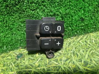 панель управления Вебасто (Webasto) Scania 5-Series 2006, 15.6 л., DC 16.04, дизель, МКПП, 1724926, 33470101