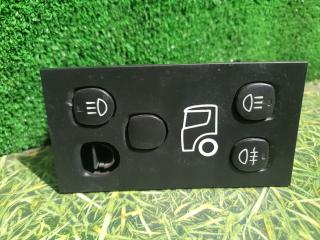 блок управления светом Scania 5-Series 2006, 11.7 л., DT 12.12, дизель, АКПП, 2091754