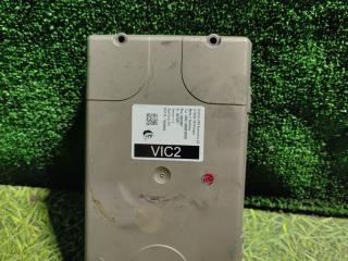 блок управления VIC 2 DAF XF 105 1 поколение 2007, 12.9 л., MX 300, дизель, МКПП, 1639082