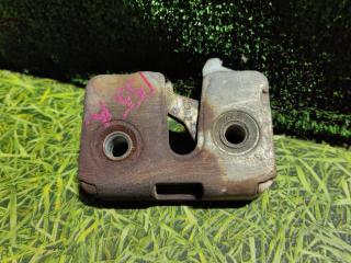 замок двери передней правой DAF XF 105 1 поколение 2007, 12.9 л., MX 300, дизель, МКПП, 0159150