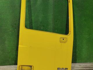 дверь передняя правая DAF XF 105 1 поколение 2007, 12.9 л., MX 300, дизель, МКПП, 1676219