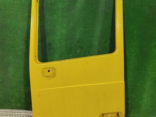 дверь передняя левая DAF XF 105 1 поколение 2007, 12.9 л., MX 300, дизель, МКПП, 1676218