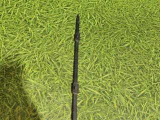 форсунка омывателя лобового стекла Volvo FH 3 поколение 2013, 12.8 л., D13C500, дизель, АКПП, 82485681