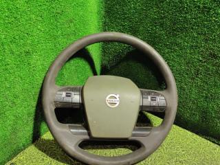 руль Volvo FH 3 поколение 2013, 12.8 л., D13C500, дизель, АКПП, 21963374