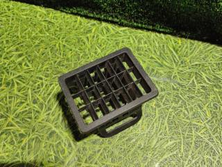 дефлектор обдува салона Volvo FH 3 поколение 2013, 12.8 л., D13C500, дизель, АКПП, 82279909