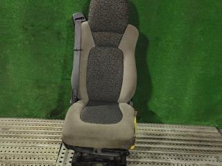 сиденье переднее DAF XF 105 1 поколение 2007, 12.9 л., MX 300, дизель, МКПП, 1654251