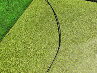 тросик печки DAF XF 105 1 поколение 2007, 12.9 л., MX 300, дизель, МКПП, 1681101