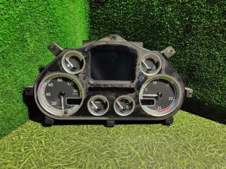 щиток приборов (приборная панель) DAF XF 105 1 поколение 2007, 12.9 л., MX 300, дизель, МКПП, 1743496