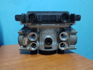 кран модулятор EBS DAF XF 105 2 поколение 2015, дизель, 1607915