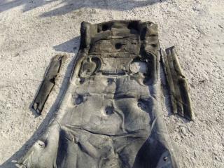 защита двигателя MAN TGA 1 поколение 2006, 12.8 л., D 2876 LF 12, дизель, МКПП, 81613700334, 81613700335, 81613700324