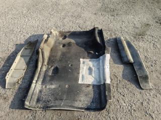 защита двигателя IVECO Stralis 1 поколение 2005, 12.9 л., F3BE0681A, дизель, МКПП, 41218429, 41218428, 41214641