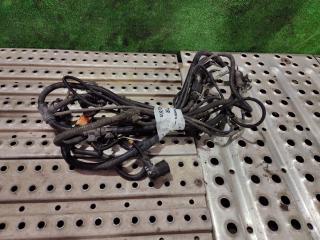 Проводка КПП MAN TGA 1 поколение 2006, 10.5 л., D 2066 LF 02, дизель, МКПП, 81254526767